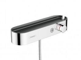 TERMOSTATICA DUCHA SHOWERTABLET SELECT HANSGROHE